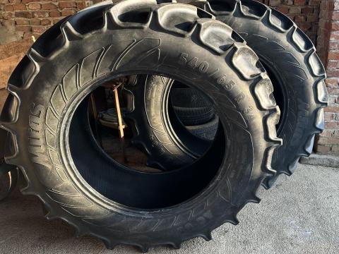 Mitas 540/65R34 gumi eladó Mitas 540/65R34 gumi eladó