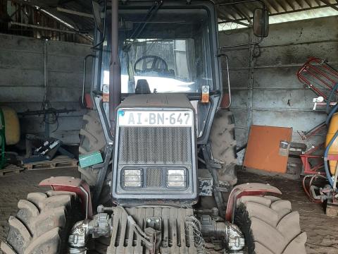 MTZ 820.1 eladó,  2004-es évjárat,  jó állapotban