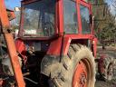 MTZ 82 traktor bálarakóval eladó