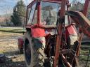 MTZ 82 traktor bálarakóval eladó