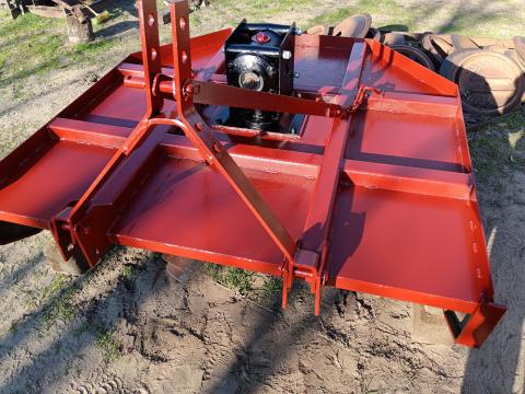 Gruber Gyűrűshenger Tárcsa RZ szárzuzó eke