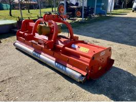 Maschio Bisonte 280 kalapácsos mulcsozó szárzúzó