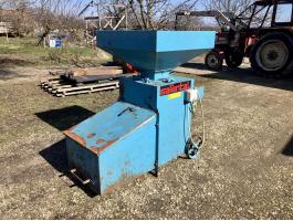 Nagy teljesítményű terménydaráló Safental 5,5 kw