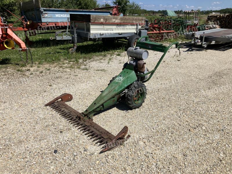 Vogel Noot alternáló kasza 130 cm