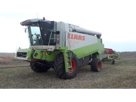Claas Lexion 450