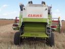 Claas Lexion 450