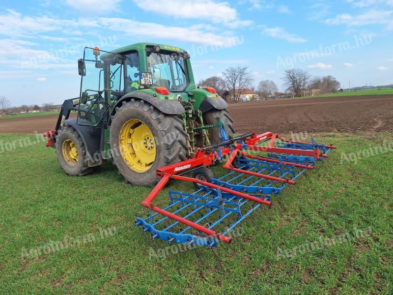 Hatzenbichler 5 m gyomfésű jó állapotban eladó