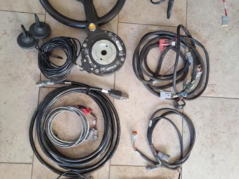 Trimble XCN100 alapkészlet Trimble XCN100 alapkészlet