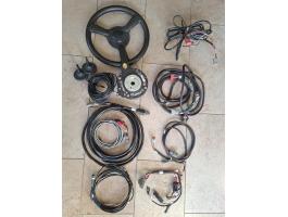 Trimble XCN100 alapkészlet