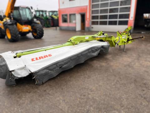 Claas Disco 3500 Claas Disco 3500