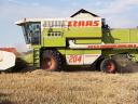 Claas Mega 204