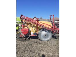 Eladó FORRÁS permetező 3000 literes, 18 méteres munkaszélességgel