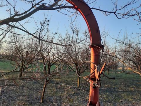 Pöttinger Mex II. eladó Pöttinger Mex II. eladó