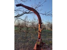 Pöttinger Mex II. eladó