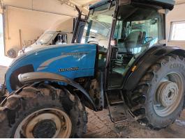 Landini Powerfarm 95 eladó, jó állapotban