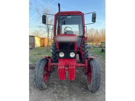 Mtz 80