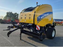 New Holland Roll-Belt 180