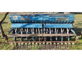 Gabona vetőgép sup 21