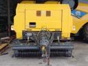 New Holland BR 6090 Superfeed bálázó eladó – kiváló állapotban