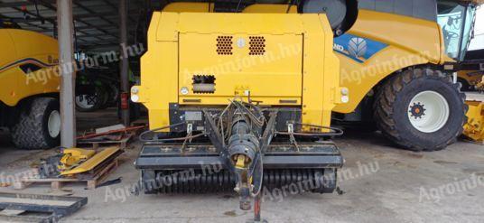 New Holland BR 6090 Superfeed bálázó eladó – kiváló állapotban