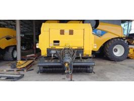 New Holland BR 6090 Superfeed bálázó eladó – kiváló állapotban