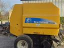 New Holland BR 6090 Superfeed bálázó eladó – kiváló állapotban