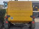 New Holland BR 6090 Superfeed bálázó eladó – kiváló állapotban