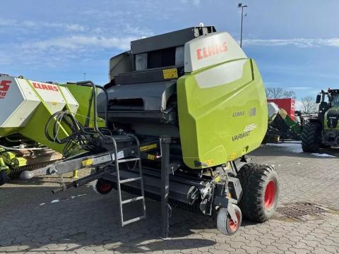 CLAAS Variant 485 CLAAS Variant 485