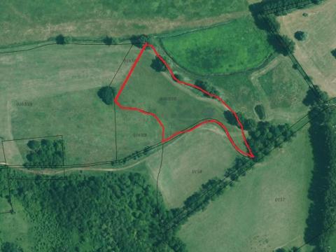 Eladó rét Bábonymegyeren Eladó rét Bábonymegyeren