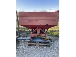 Faza 800 műtrágyaszóró