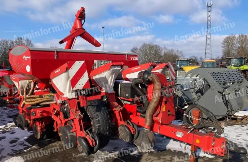 Kverneland Optima szemenkénti vetőgép