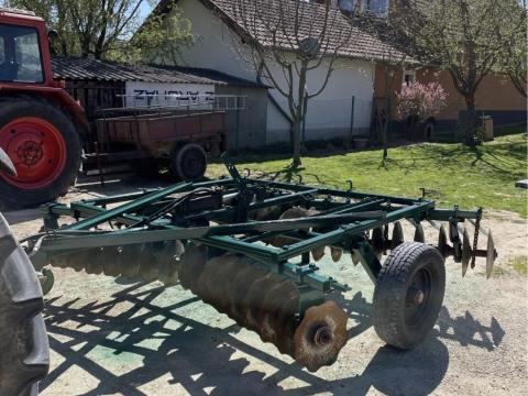 XT 3 m-es tárcsa eladó XT 3 m-es tárcsa eladó