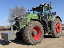 Fendt 936 Vario Profi Plus
