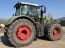 Fendt 936 Vario Profi Plus