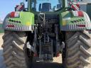 Fendt 936 Vario Profi Plus