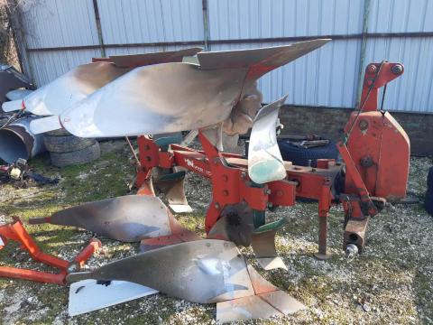 Vogel Noot 2-es eke eladó