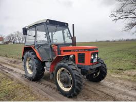 Zetor 62 45