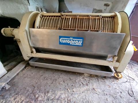 16Hl-es automata prés eladó