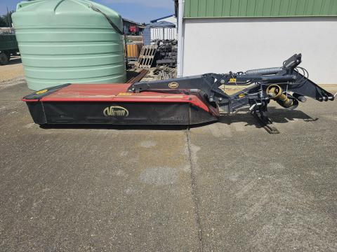 Vicon Extra 332 tárcsás fűkasza eladó (ALKUKÉPES!)