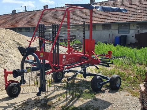 SIP Star 470/13 rendképző eladó