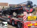 MACDON FD 135 FlexDraper - 2021 - 10,7 m - Claas Lexion adaptáció