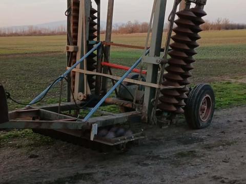 Gyűrűshenger Gyűrűshenger