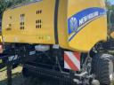 New Holland Roll-Belt 150 Superfeed