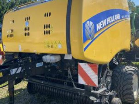 New Holland Roll-Belt 150 Superfeed New Holland Roll-Belt 150 Superfeed