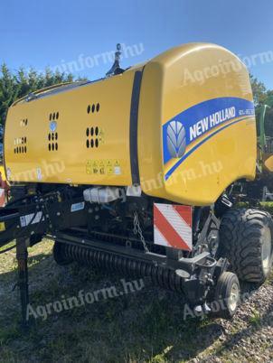 New Holland Roll-Belt 150 Superfeed