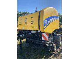 New Holland Roll-Belt 150 Superfeed