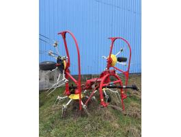 Pöttinger Hit 470 rendterítő eladó