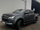 Isuzu D-MAX 1.9
