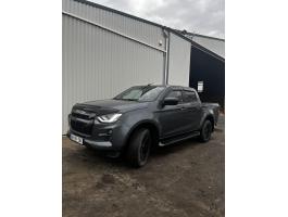 Isuzu D-MAX 1.9