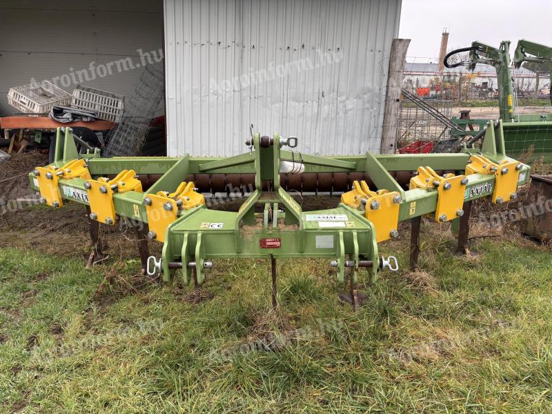 Framest Fralaz 4200 RH talajlazító eladó géptípus váltás miatt